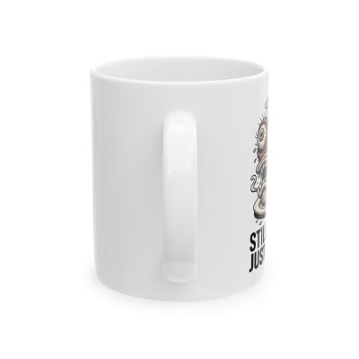 Coffee Mug 015 Back 11oz